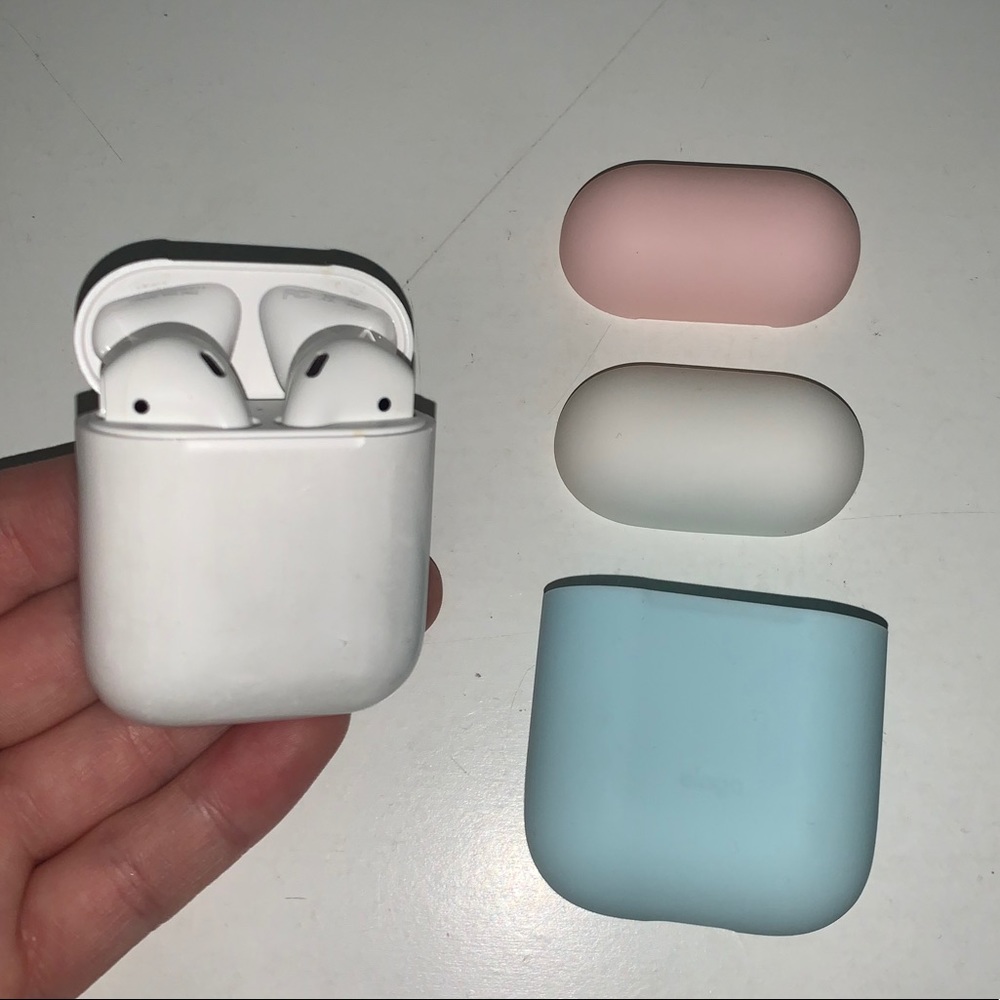 Apple Airpods